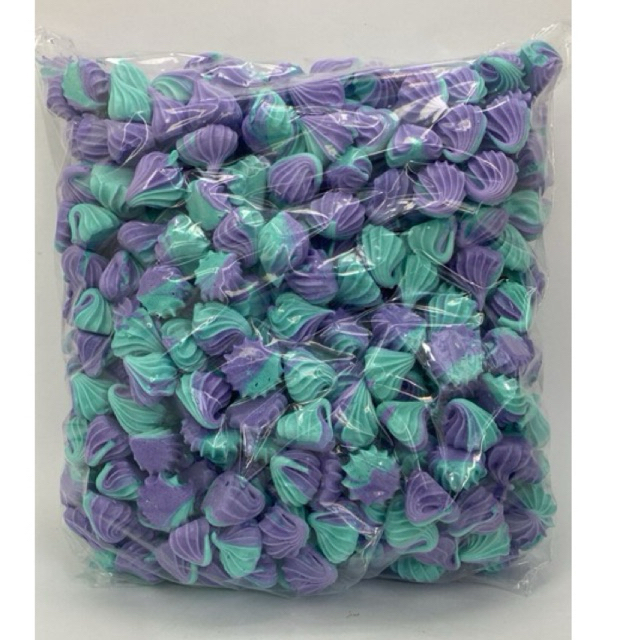 100 Mini suspiros para lembrancinha personalizada
