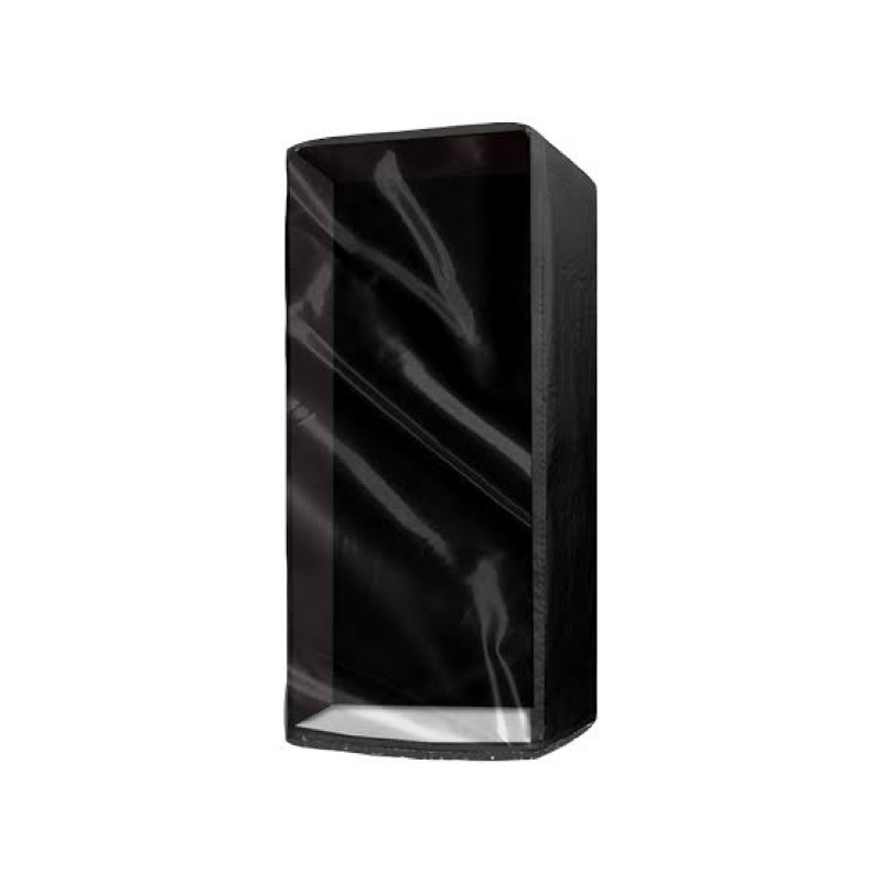 Capa Som Torre Pulse Sp403 L38 A57 P35 Frente Transparente
