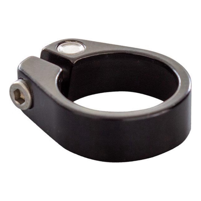 Abraçadeira de Canote GTA Alumínio 31.8mm ou 34.9mm x 15mm MTB Speed. em Oferta na Shopee