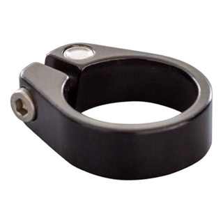 Abraçadeira de Canote GTA Alumínio 31.8mm ou 34.9mm x 15mm MTB Speed. em Oferta na Shopee