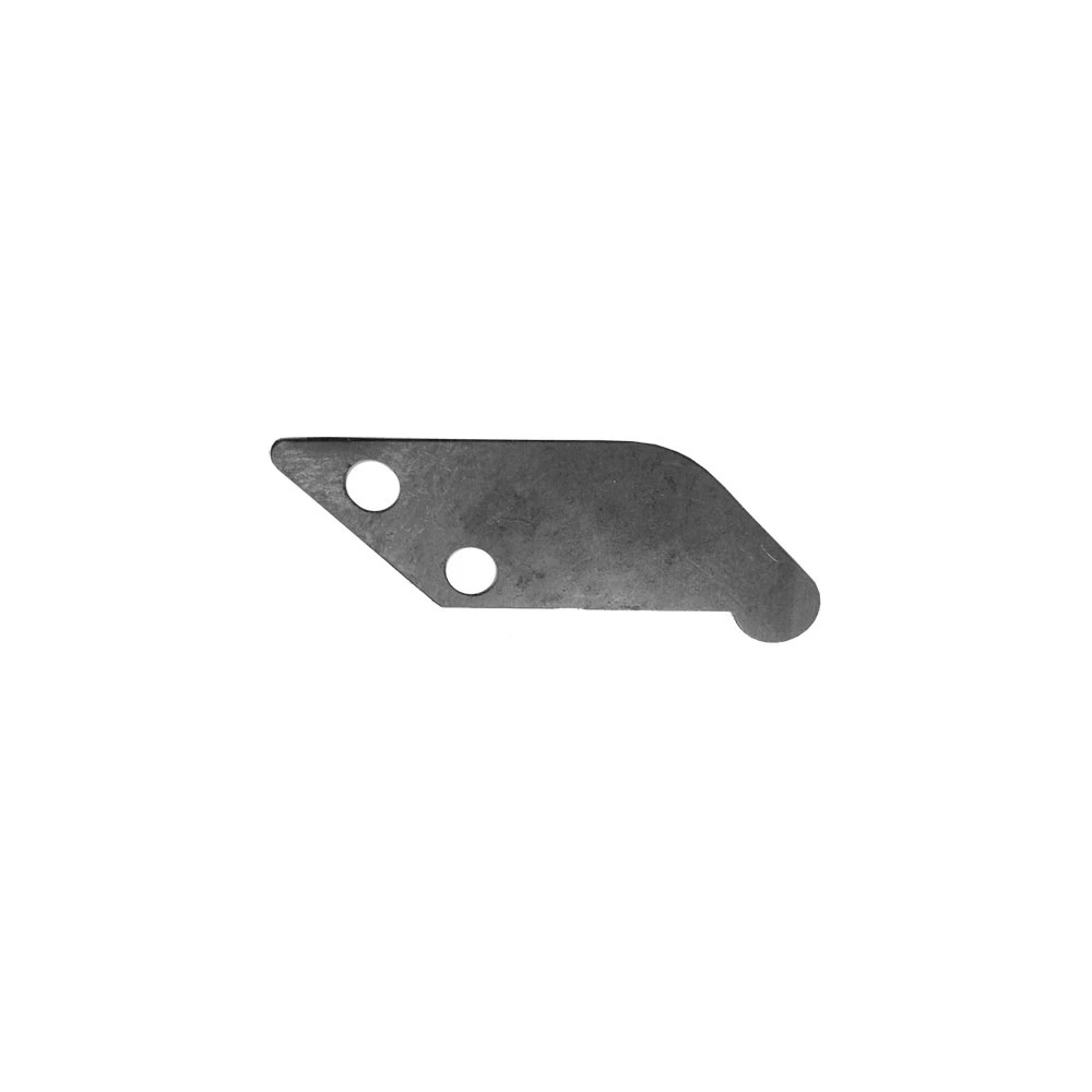 Chapa Limpeza Disco Maquina Cortar Tecido Bananinha WD2 textil