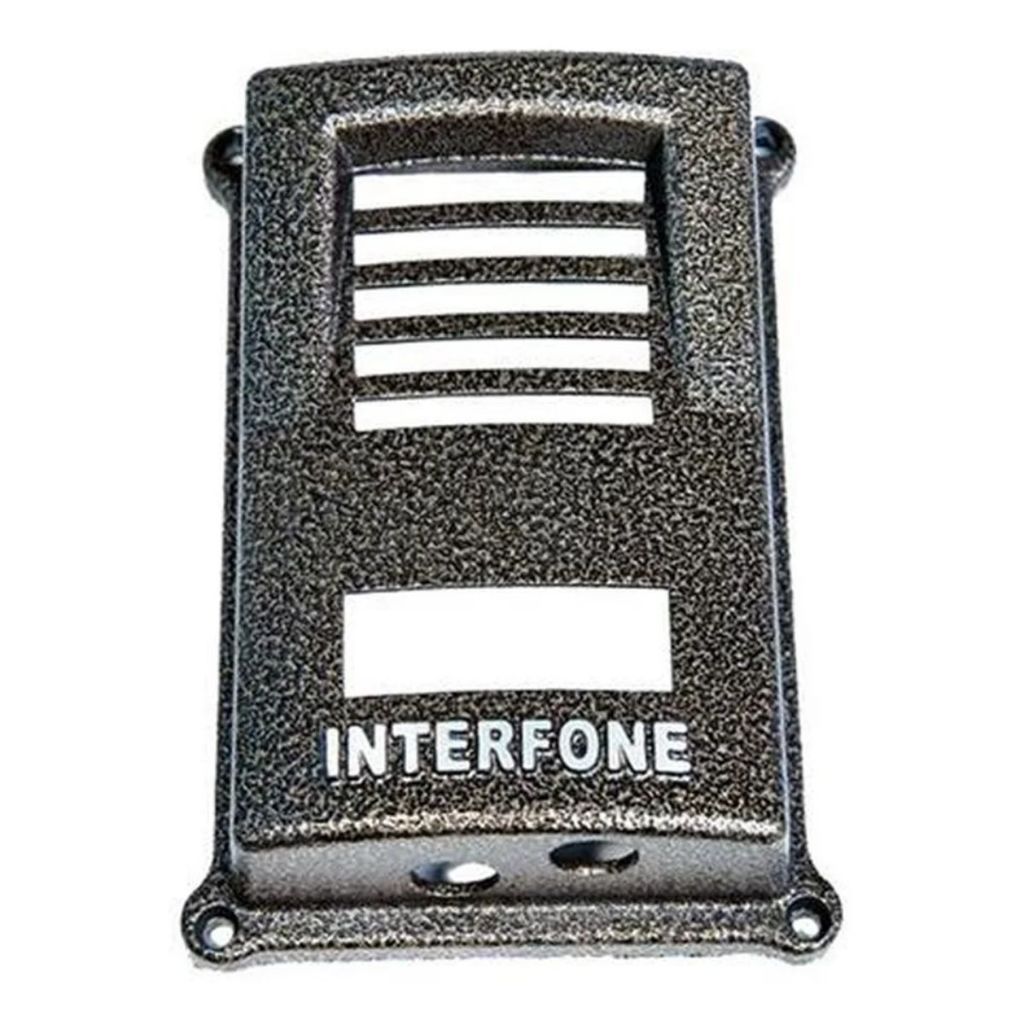 Porteiro Eletrônico com Interfone: Onde Comprar | BuscaProdutos