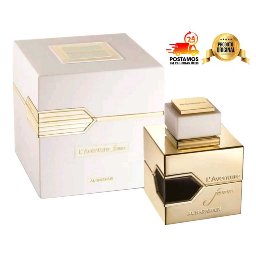 L'aventure Femme: Onde Comprar | BuscaProdutos