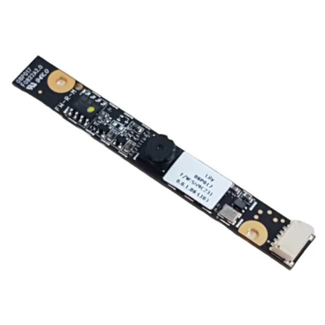 Webcam Sn9c231 Para Netbook Acer Aspire One Zg5 Séries