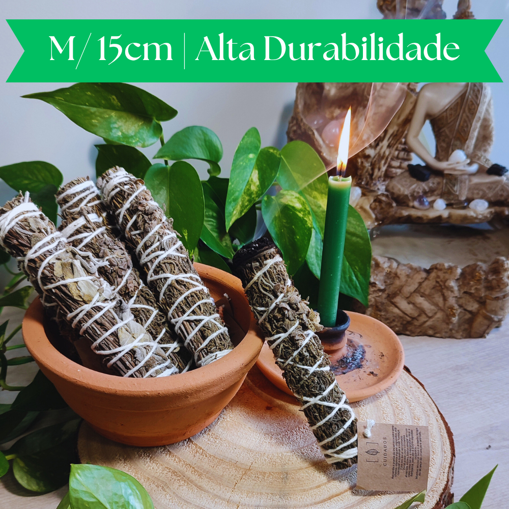 O que é Incenso Alecrim? Guia e Onde Comprar | BuscaProdutos