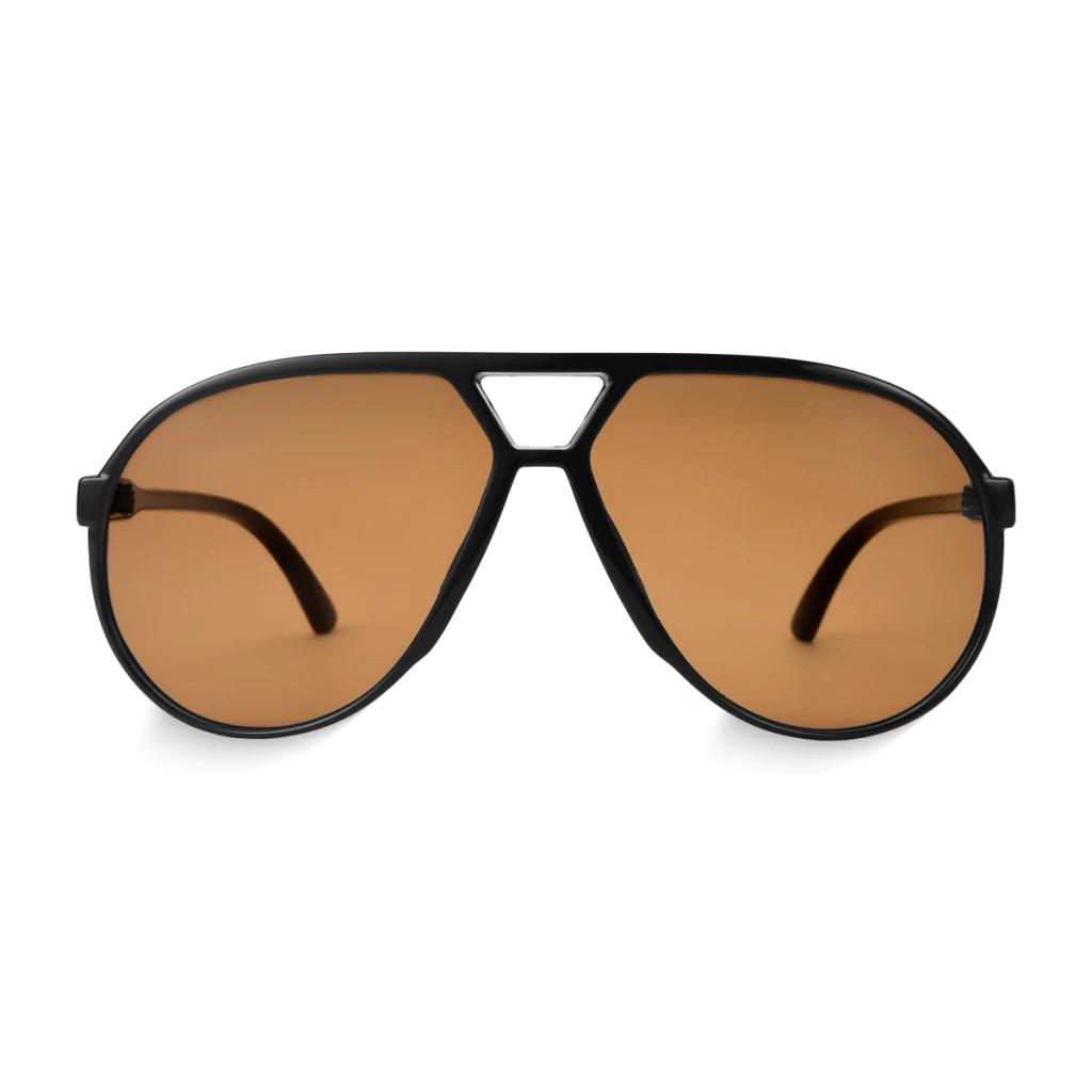 Óculos De Sol Aviador Retrô Saint Germain Uv400