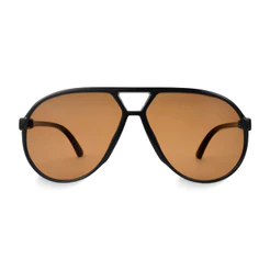 Óculos De Sol Aviador Retrô Saint Germain Uv400