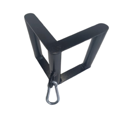 Puxada com Triangulo: Onde Comprar | BuscaProdutos