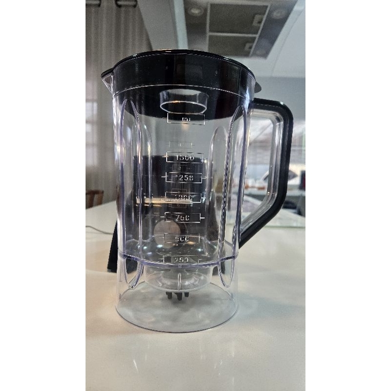 Compatível com: Copo Philco Ph Touch 800w /Philco Plq800 Turbo/Philco Plq950 900w/Philco:PH Touch 900 W(T. Pre) Cri 9197