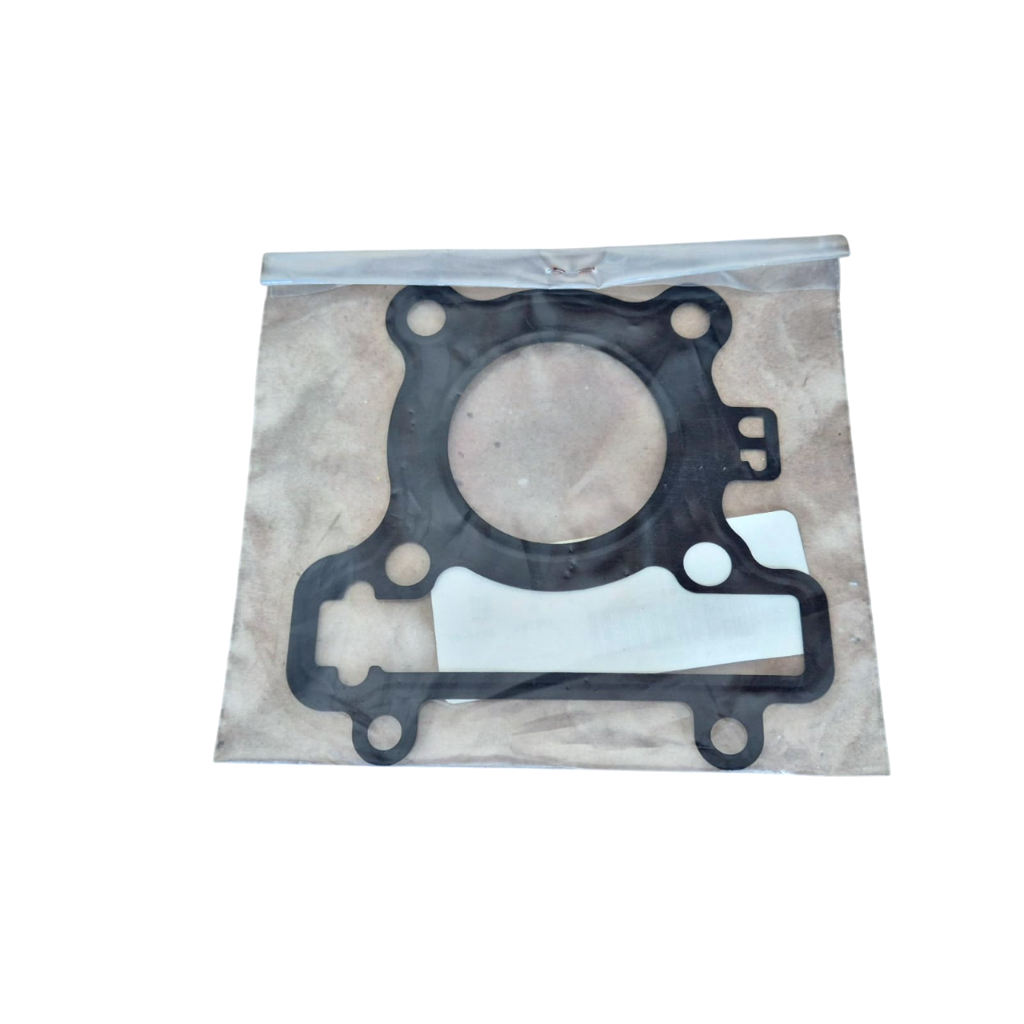 JUNTA DE CABEÇOTE ORIGINAL YAMAHA CRYPTON 115 2010 ATÉ 2016