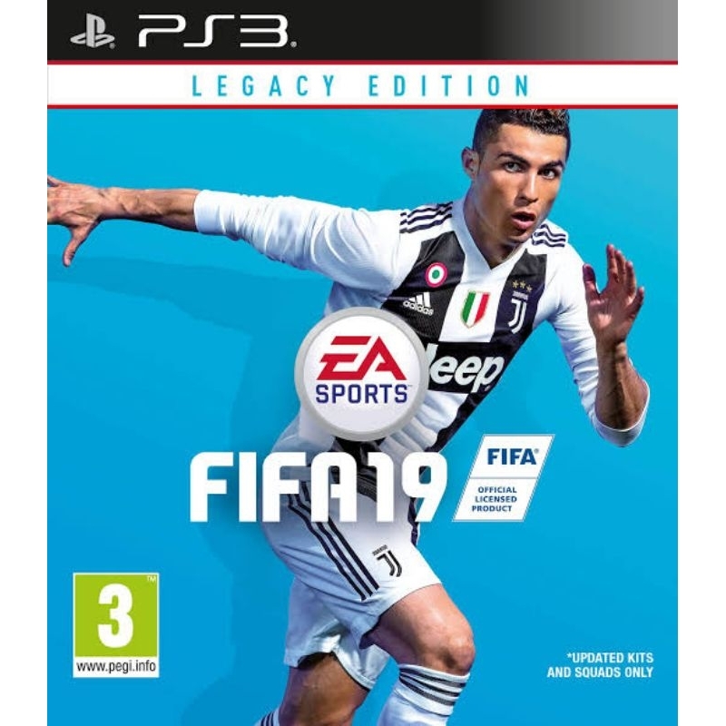 Fifa 19 Playstation 3: Onde Comprar | BuscaProdutos