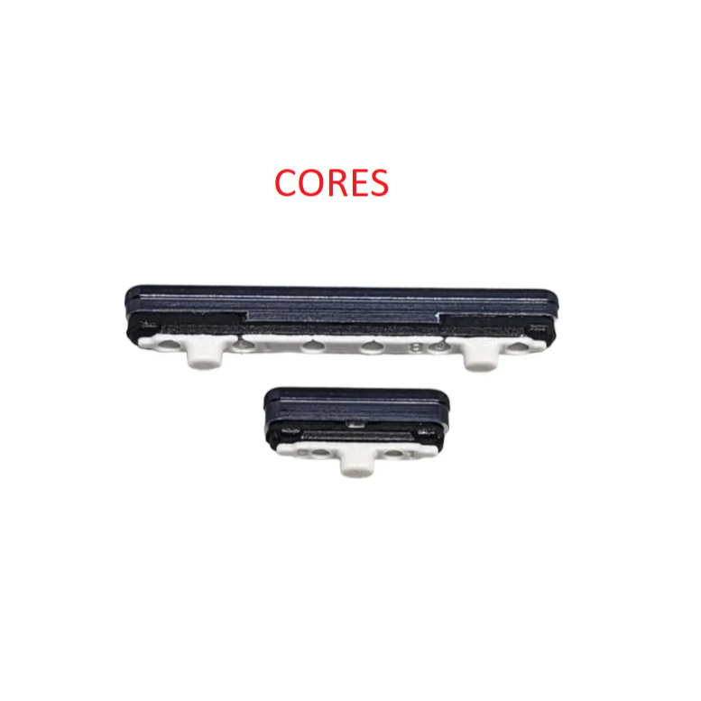 Botao Externo Power e Volume S10 o Par compatível em Oferta na Shopee