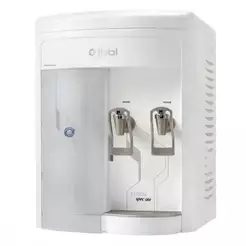 Purificador de Água IBBL Speciale Fr600 Branco