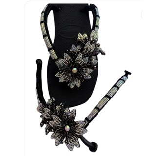 correia para chinelo personalizada em Oferta na Shopee