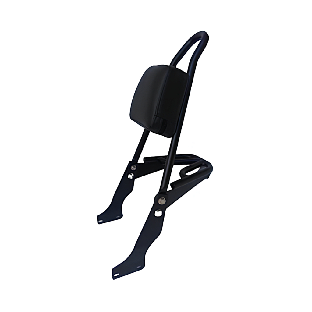 Sissy Bar Encosto para Kasinski Mirage 250