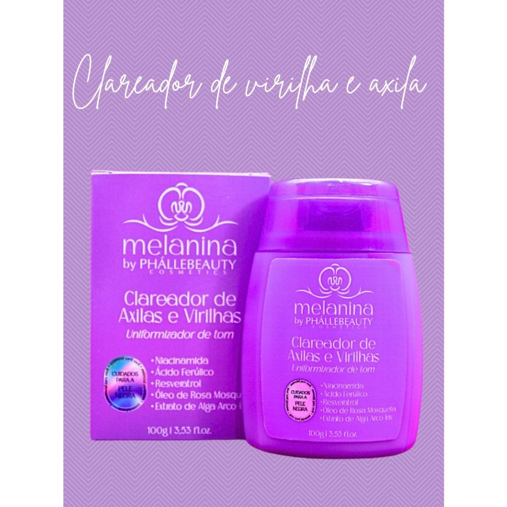 Melanina da Pele: Onde Comprar | BuscaProdutos