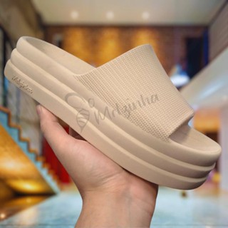 Chinelo Nuvem Plataforma Feminino Leve Confortavel Promoçao em Oferta na Shopee