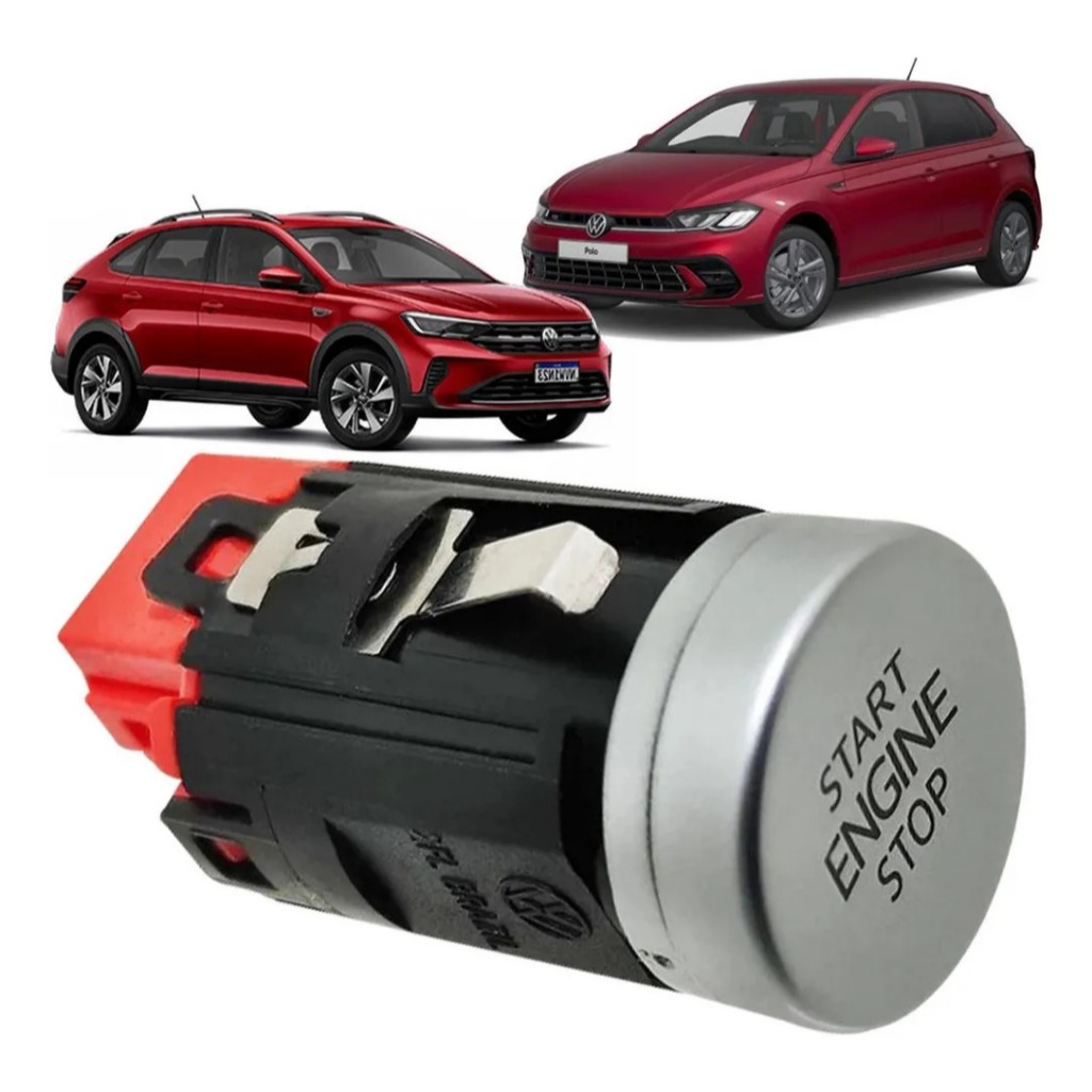 Botão Start Stop Polo: Onde Comprar | BuscaProdutos