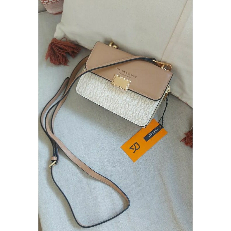 Bolsa Feminina Tiracolo Luxo Preta e Cinza | Elegante e Versátil estilo carteira