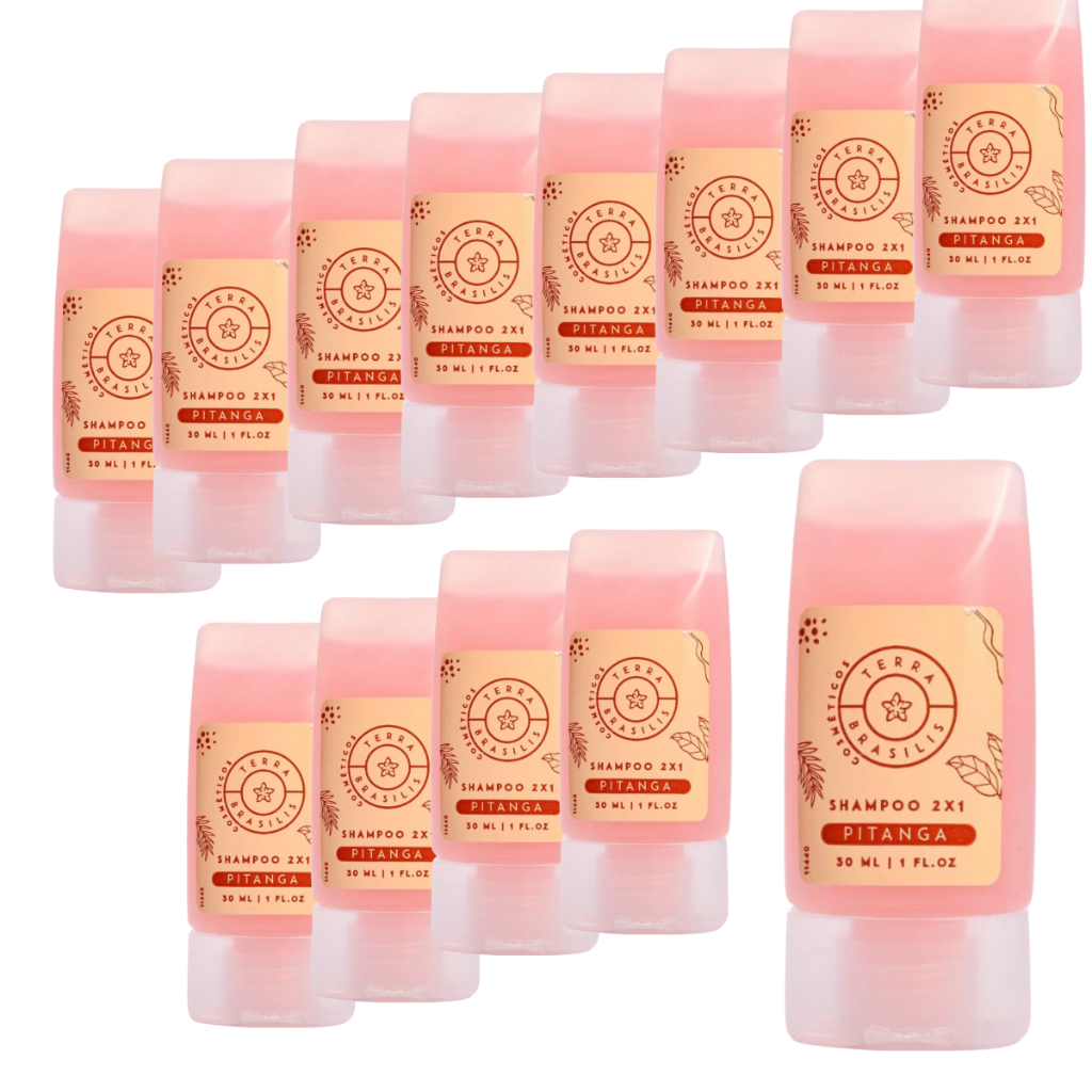 Kit Pitanga Natura: Onde Comprar | BuscaProdutos