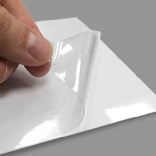 Máscara De Transferência Vinil Silhouette Balão 1mx30cm PVC com Liner em Oferta na Shopee