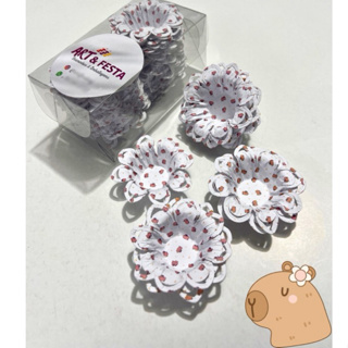 Forminha de Capivara 50 und em Oferta na Shopee