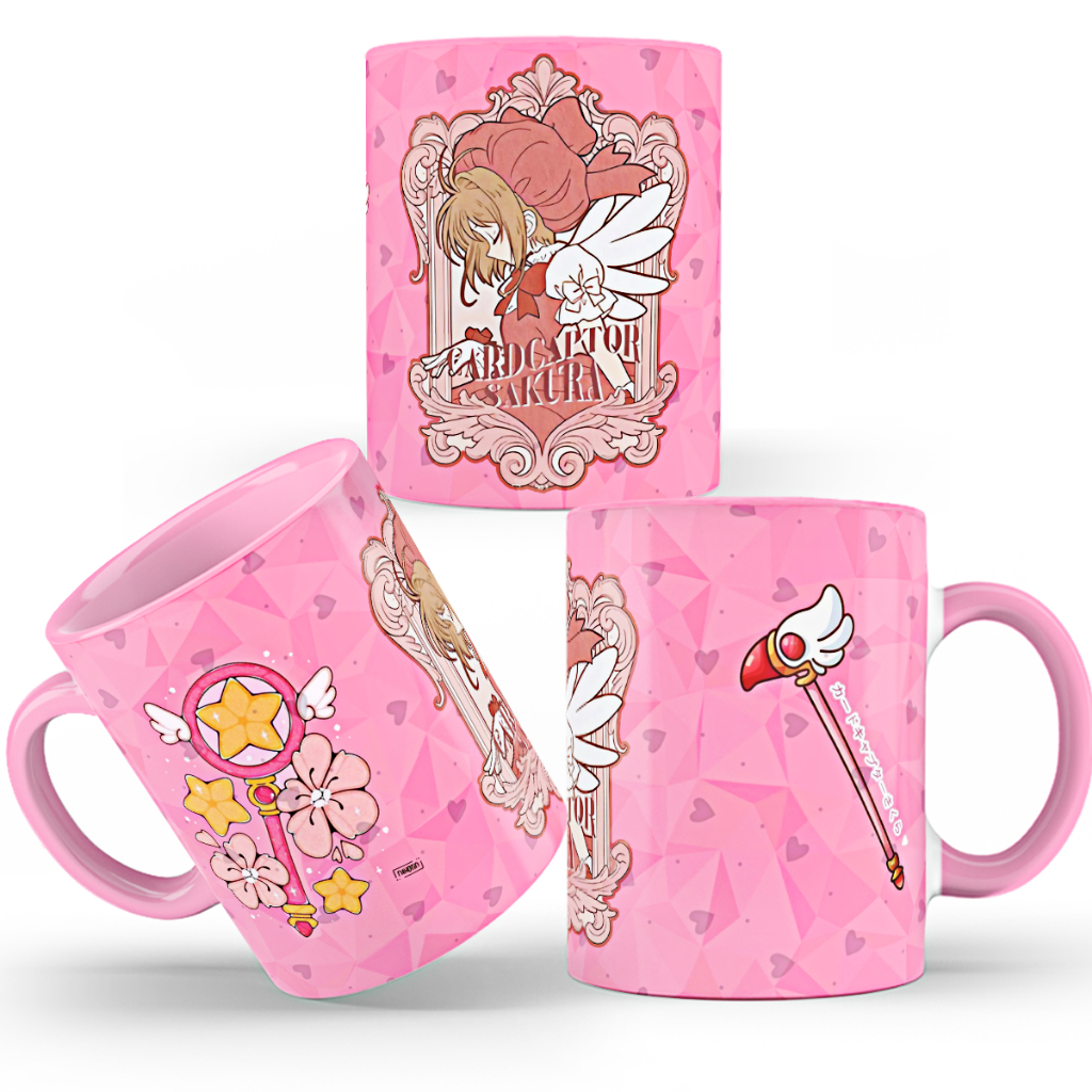 Sakura Card Captors: Onde Comprar | BuscaProdutos