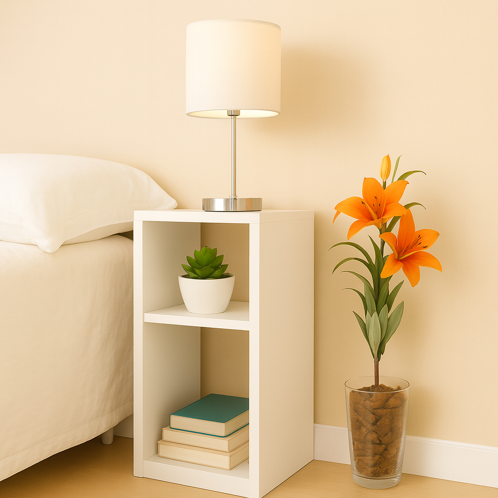 Criado-mudo para Sala: Onde Comprar | BuscaProdutos