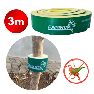 3mt - Formifita Barreira Ecológica Contra Formiga Cortadeira em Oferta na Shopee