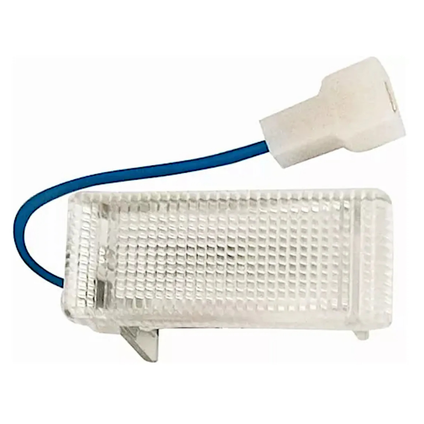 Lanterna Teto Para  Chevette Monza 94624116 PORTA MALA