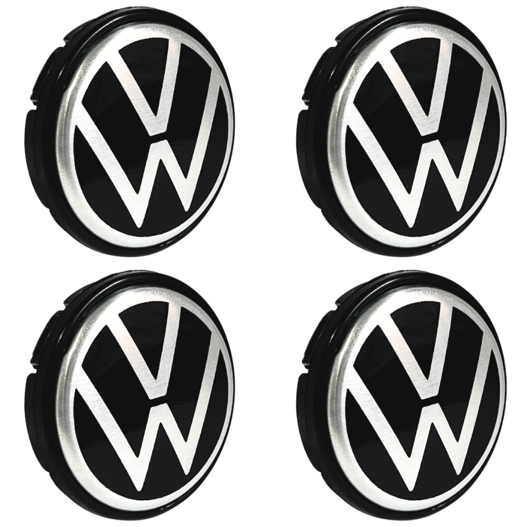 Calota Centro de Roda Volkswagen: Onde Comprar | BuscaProdutos