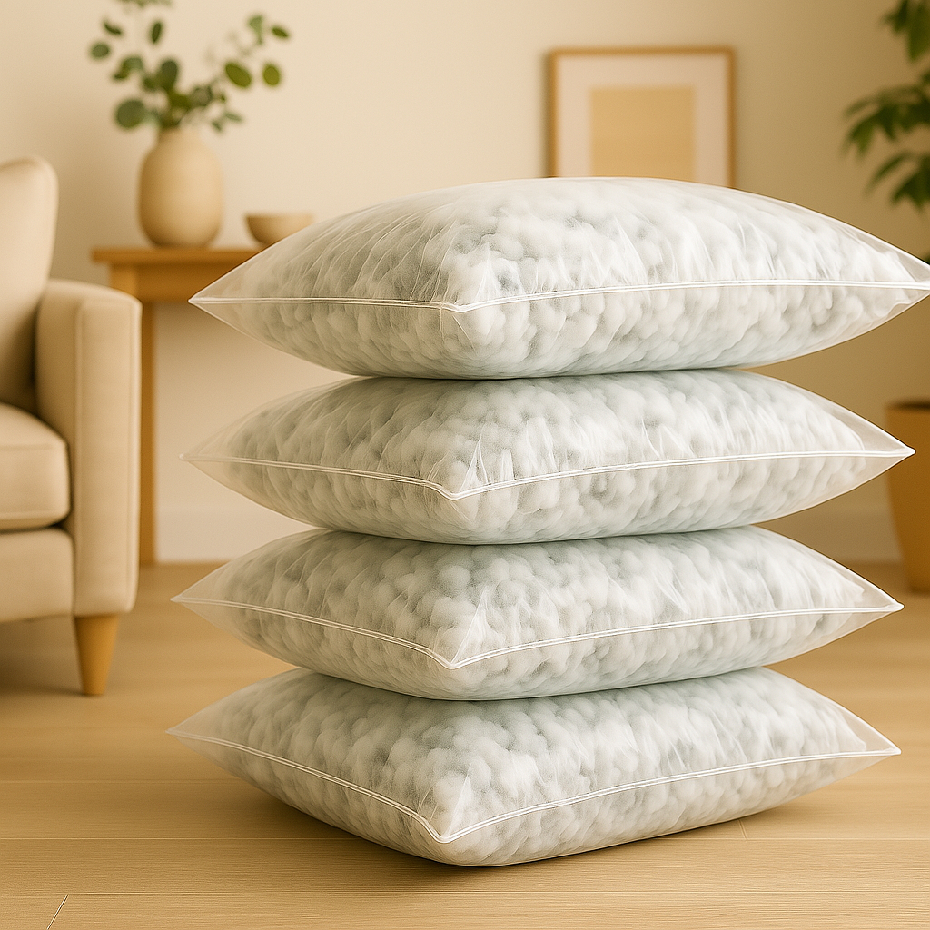 Enchimento de Almofada 45x45: Onde Comprar | BuscaProdutos