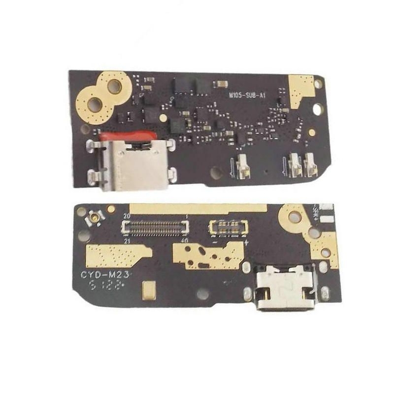 conector de carga completo para Doogee v30 v30 pro v max vmax plus s100 s110 s100 pro v31 v31 gt original