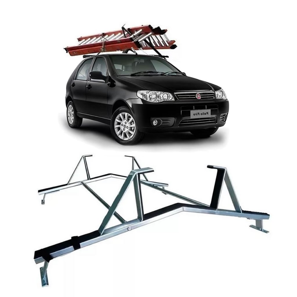 Bagageiro de Teto para Onix: Onde Comprar | BuscaProdutos