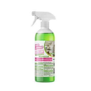 RAPILIM COM BICARBONATO 500ML C/ VÁLVULA TUDO LIMPINHO em Oferta na Shopee