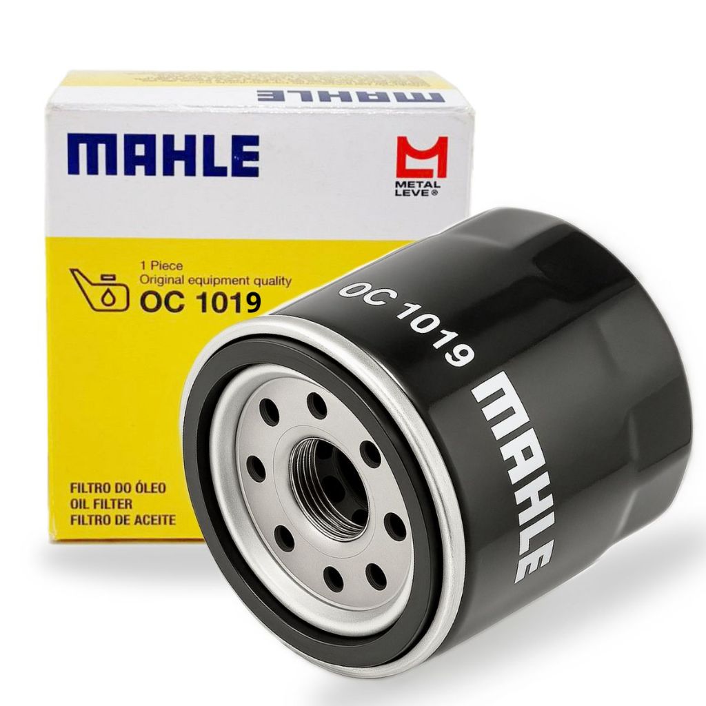 Filtro de Óleo Er6 / Versys 650 / Versys 300 / Vulcan 900 / Z300 / Z400 / Z750 / Z800 / Ninja 1000 Mahle