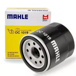 Filtro de Óleo Er6 / Versys 650 / Versys 300 / Vulcan 900 / Z300 / Z400 / Z750 / Z800 / Ninja 1000 Mahle