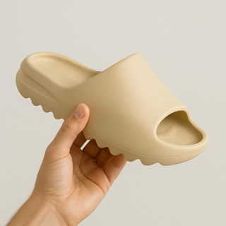 Chinelo Slide Anatômico EVA Unissex Leve e Flexível Envio Imediato em Oferta na Shopee