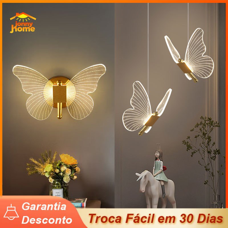 Lâmpada de Led Pendente: Onde Comprar | BuscaProdutos