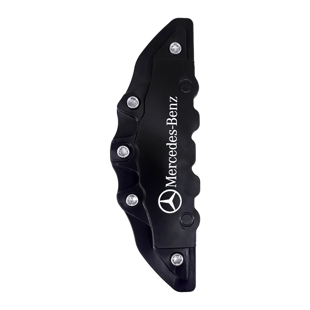 Capa Pinça Freio Preto - Mercedes Gla 250 Gla 200 C180