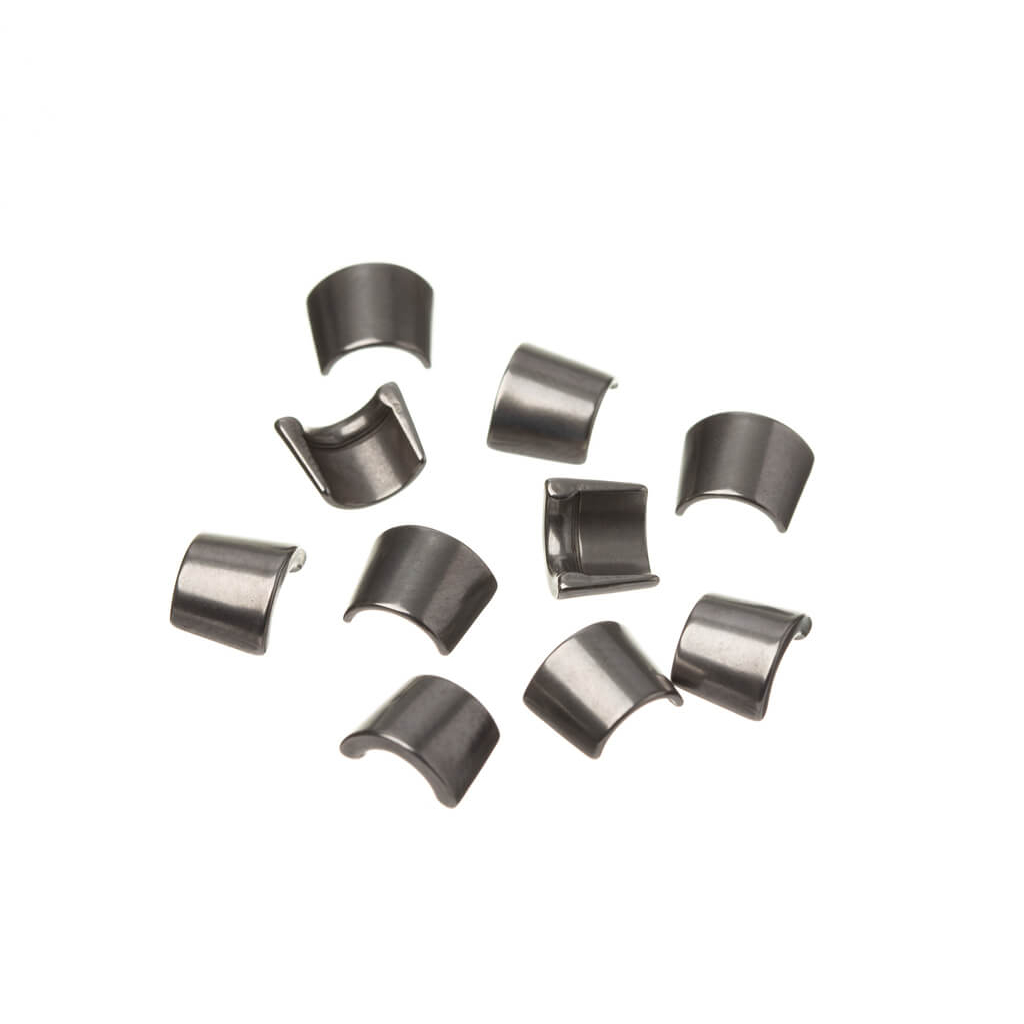 CHAVETA TRAVA VALVULA WW3 CG 125 1976/1991 - XLS 125 - TURUNA 125 - XL 250R - escape CB 450 /1988 - CB 400 (PACOTE COM 1