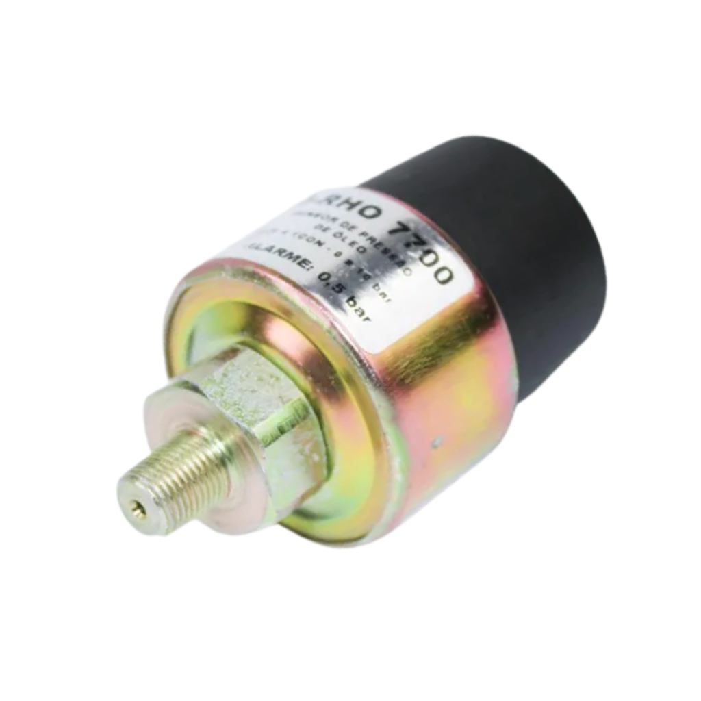 Sensor De Pressão De Óleo Ford/Mwm/Vw 3Rho — imagem 2 de 2