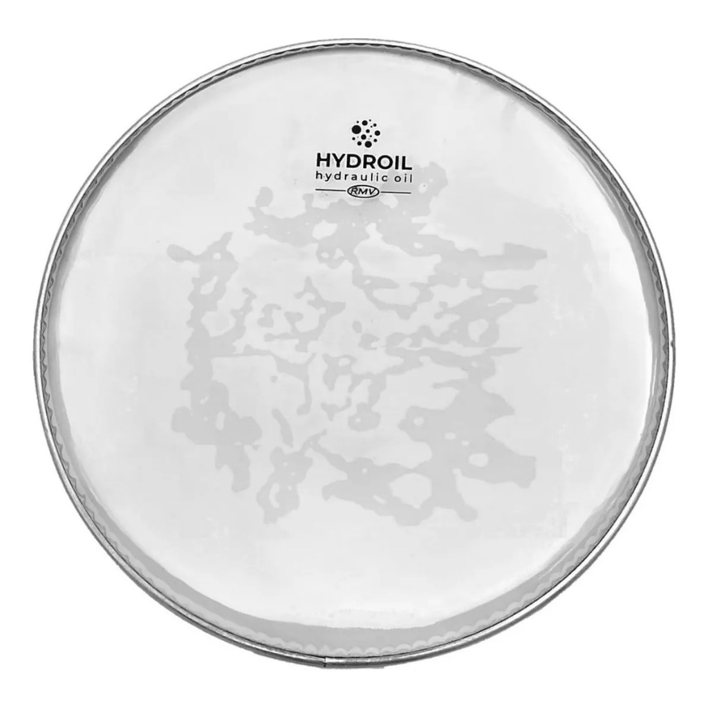 Pele Rmv Hydroil 16 - Dupla Hidraulica -
