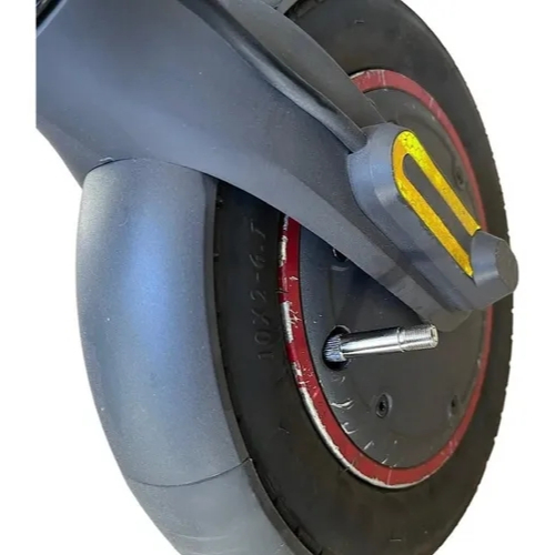 Extensor Bico Válvula Pneu Patinete Scooter Elétrica Bike