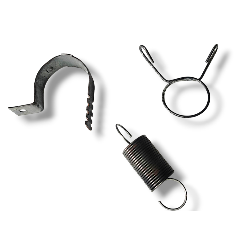 Kit Mola | Abraçadeira | Presilha Lavadora Brastemp Consul - 326001560