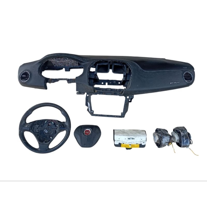Kit painel Fiat Bravo (USADO)