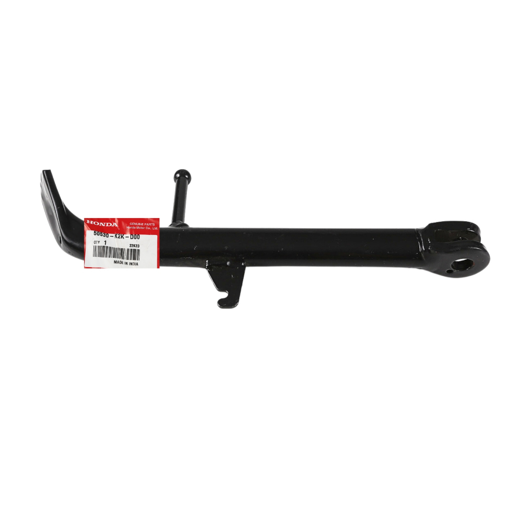 Cavalete Lateral Cb 300f Twister 2023 A 2026 Original Honda