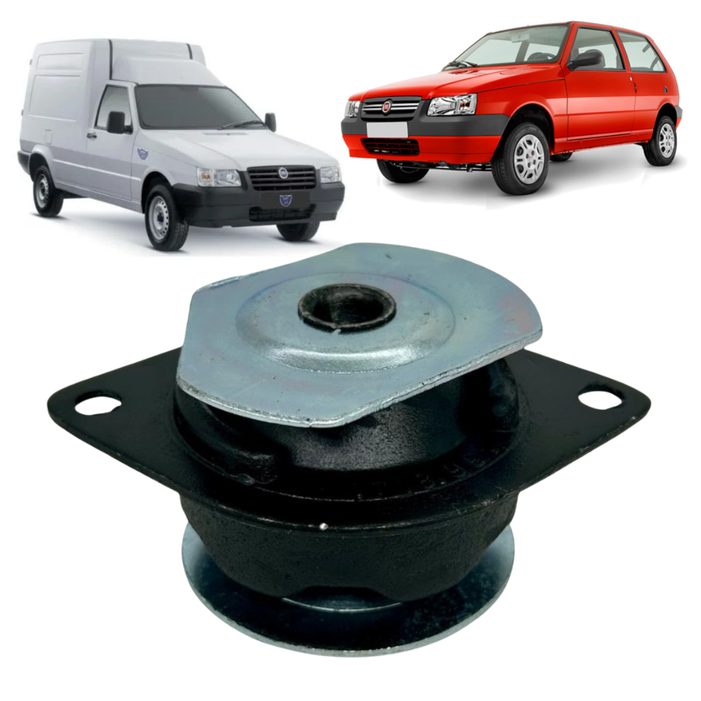 Coxim Inferior Câmbio Uno: Onde Comprar | BuscaProdutos