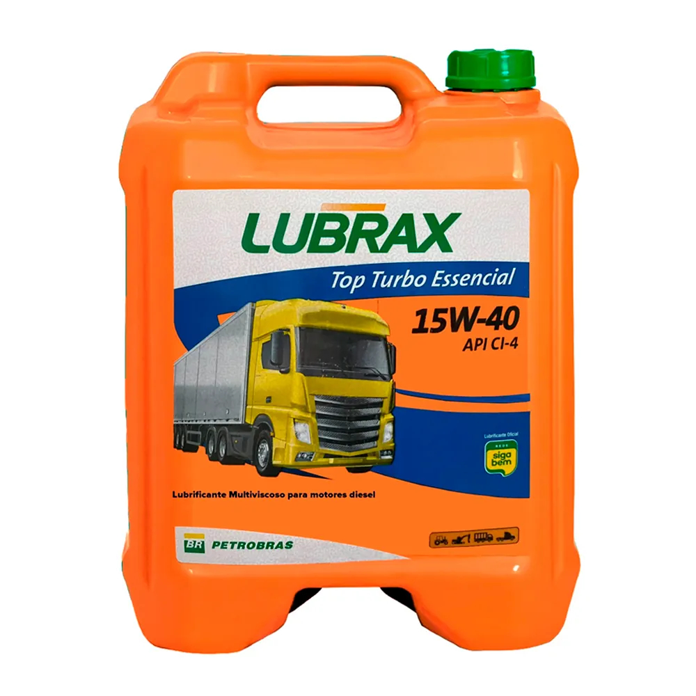 Lubrax 15w40 Diesel: Onde Comprar | BuscaProdutos