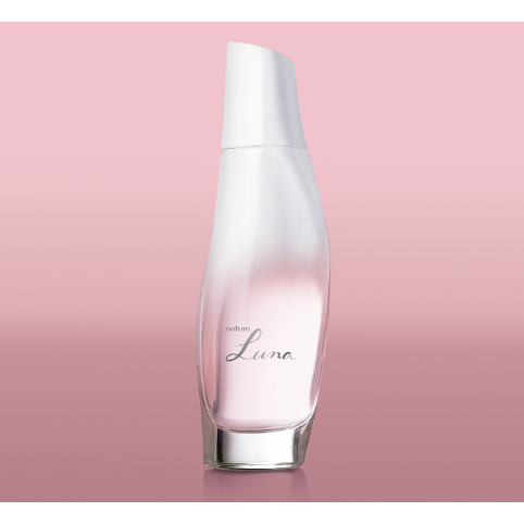 Desodorante Colônia Luna Feminino 75 ml